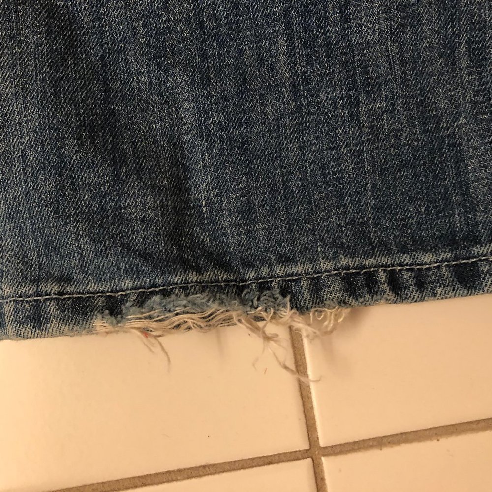 Jeans - Picture 8 of 8